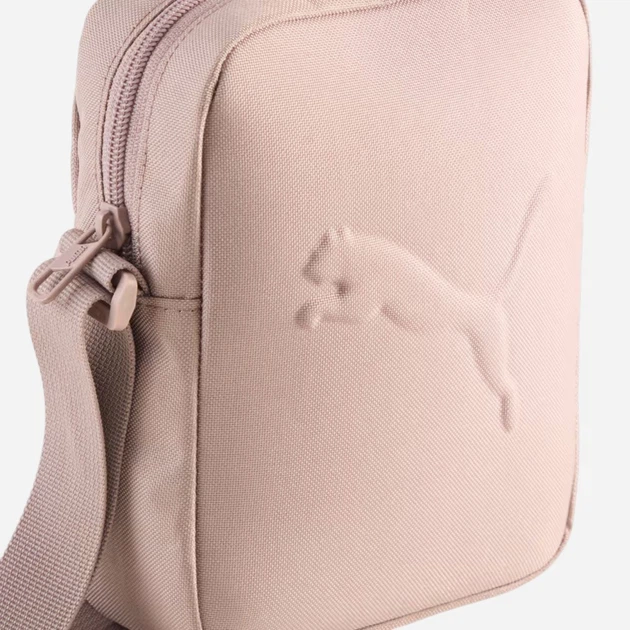 Спортивная сумка планшет через плечо Puma Buzz 09115534 Sandstone (4069162044716) - изображение 4
