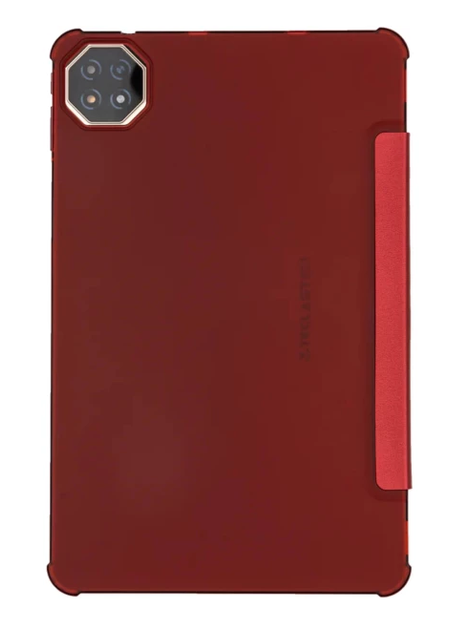Планшет Teclast T60AI 6/128Gb Android 15 Wi-Fi 6 Cherry Red с чехлом - изображение 8