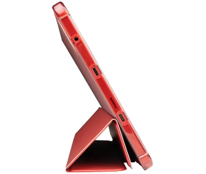 Планшет Teclast T60AI 6/128Gb Android 15 Wi-Fi 6 Cherry Red с чехлом - изображение 10