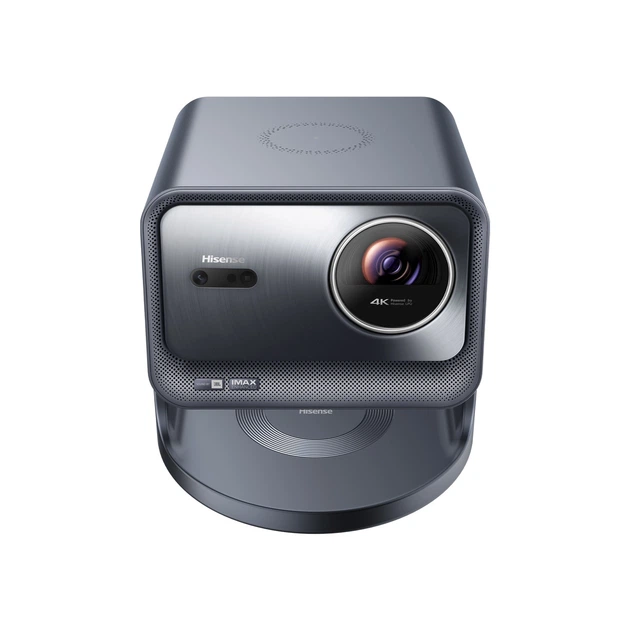Мультимедійний проектор Hisense C2 PRO (20015299) - зображення 4