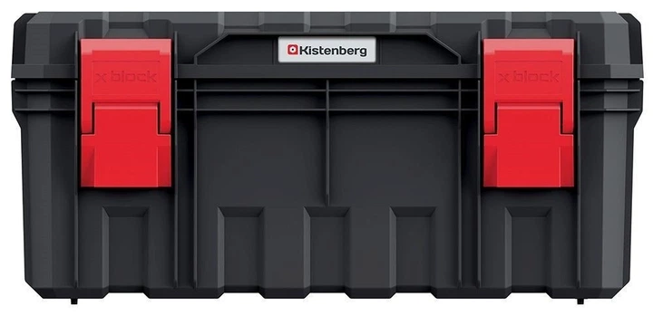 Ящик Kistenberg S BLOCK PRO 55", 550x280x264 мм, KXS5530 - изображение 3