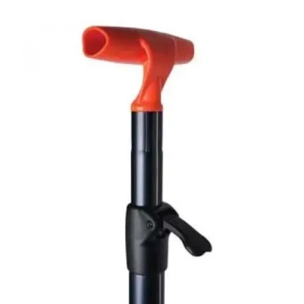 Весло Egalis Swan Slim Vario Ø30 mm L170-210 cm Fibrylon разборное (1053-N488170OF) - изображение 4