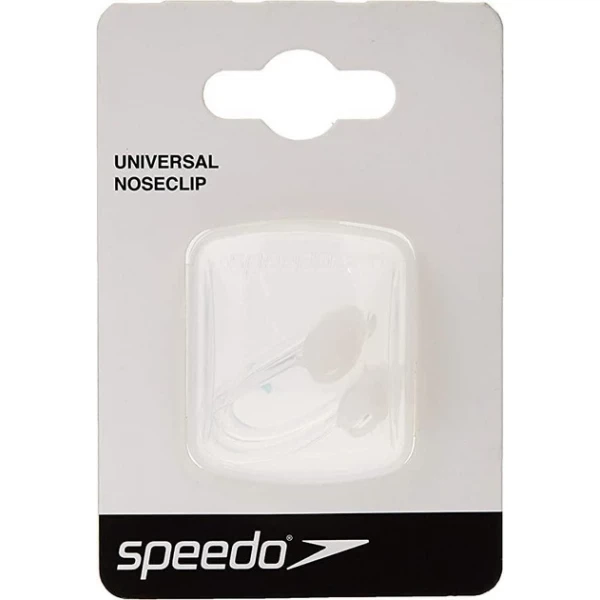Зажим для носа Speedo Universal Nose Clip Xu (1000-8-708127044) - Фото 2 Зажим для носа Speedo Universal Nose Clip Xu (1000-8-708127044) - изображение 2