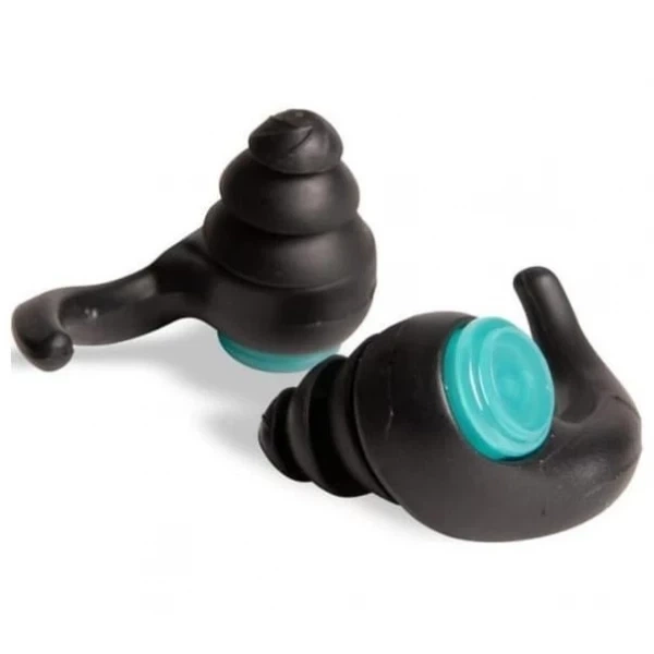 Беруши Arena Earplug Junior Black (1097-009394-201 UNI) - изображение 3