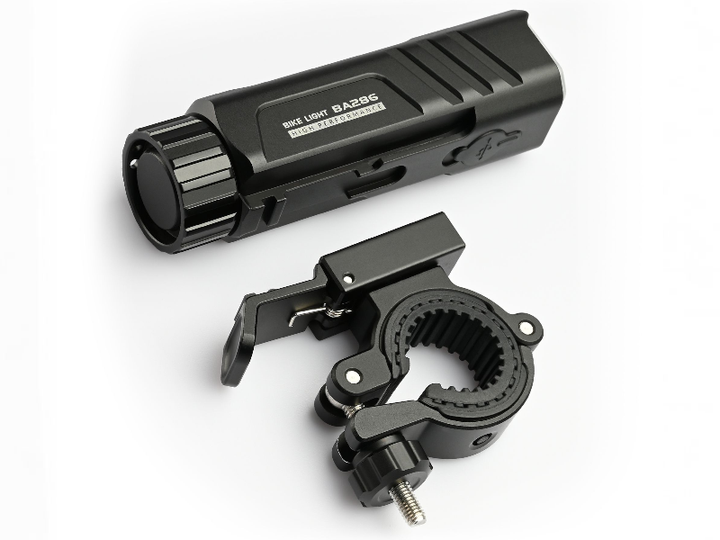 Велофара VIDEX VLF-BA286 2000Lm 5000K - Фото 5 Велофара VIDEX VLF-BA286 2000Lm 5000K - изображение 5