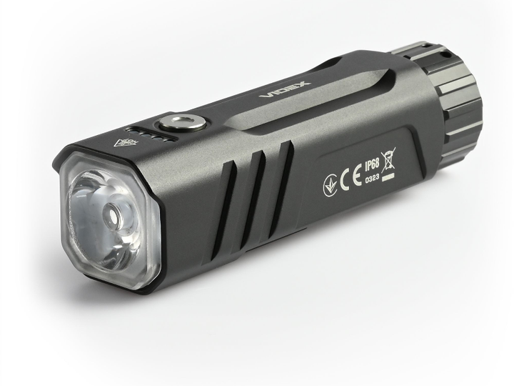 Велофара VIDEX VLF-BA286 2000Lm 5000K - Фото 10 Велофара VIDEX VLF-BA286 2000Lm 5000K - изображение 10