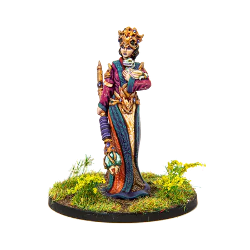 Godtear: Keera - The Dragon Princess - Фото 7 Godtear: Keera - The Dragon Princess - зображення 7