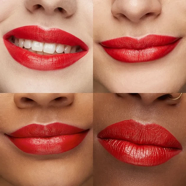 Кремовая помада Kiko Milano Gossamer Emotion 116 Coral - Фото 2 Кремовая помада Kiko Milano Gossamer Emotion 116 Coral - изображение 2