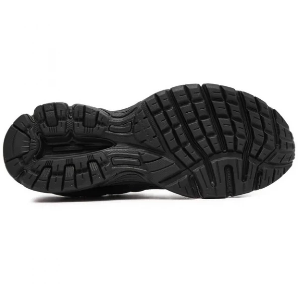 Кроссовки Saucony Ride Millennium Unisex 46 Black (1097-S70812-31115) - изображение 4