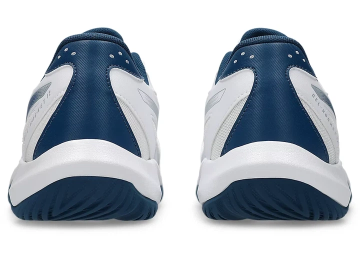 Кросівки волейбольні чоловічі Asics Gel-Rocket 12 1071A116-100 (Розмір EU 43.5) - изображение 3