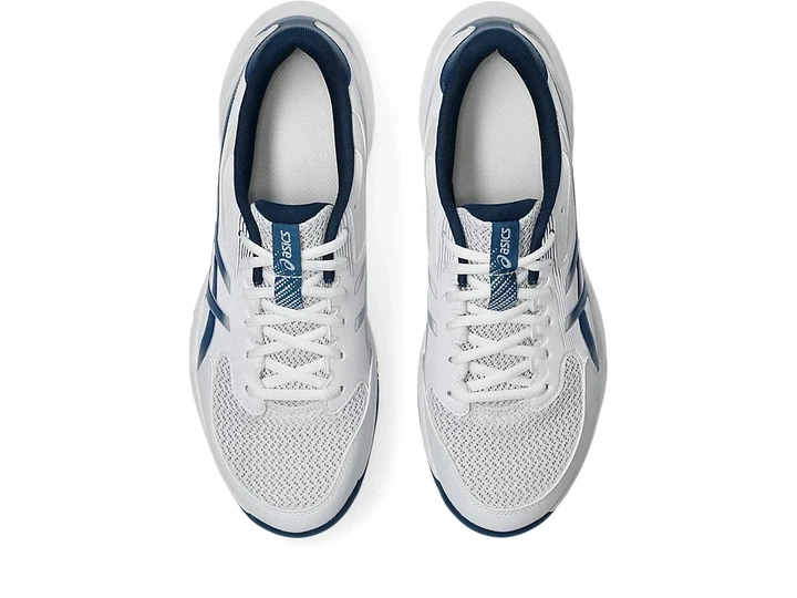 Кросівки волейбольні чоловічі Asics Gel-Rocket 12 1071A116-100 (Розмір EU 43.5) - изображение 4