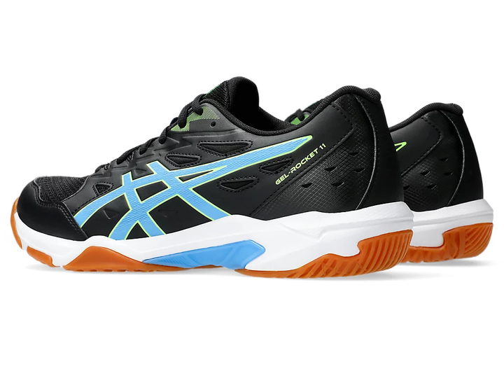 Кросівки волейбольні чоловічі Asics Gel-Rocket 11 1071A091-003 (Размер EU 44.5) - изображение 6