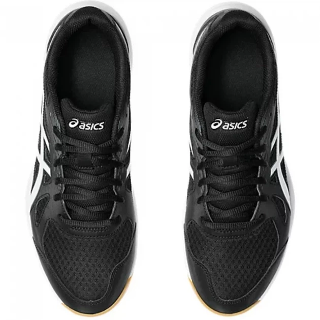 Кросівки волейбольні чоловічі Asics Upcourt 6 1071A104-001 (Розмір EU 46,5) - зображення 4