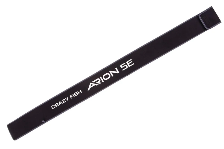 Спиннинг Crazy Fish Arion SE862MLT (5-21g 262cm),ASRSE862MLT - изображение 8