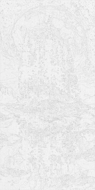 Картина за номерами Пейзаж. Дом в лесу с красками металлик 40*80 см Оригами - Фото 2 Картина за номерами Пейзаж. Дом в лесу с красками металлик 40*80 см Оригами - изображение 2