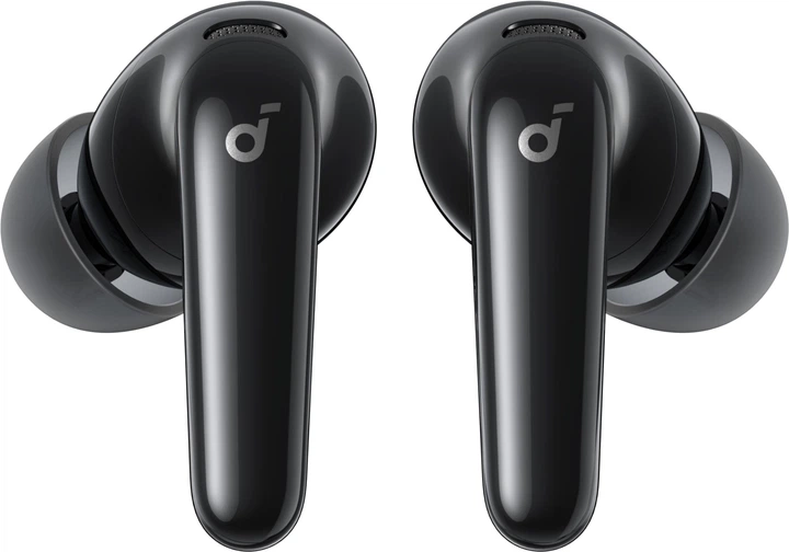 Słuchawki Anker SoundCore R60i (P31i) NC Black (D1202G11) - obraz 3