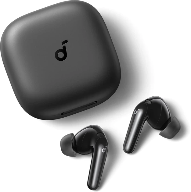 Słuchawki Anker SoundCore R60i (P31i) NC Black (D1202G11) - obraz 6