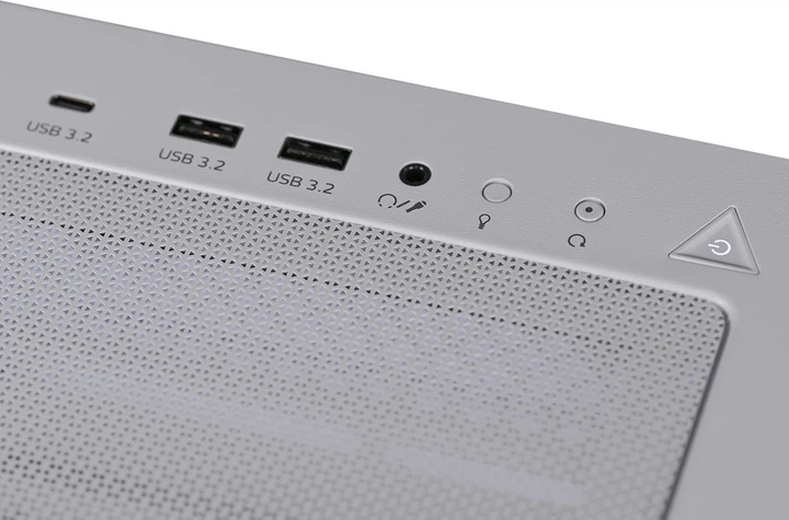 Komputer Actina SELECTION 265KF/32GB/1TB/RTX5070Ti/750W (KOMACNGIP0477) - obraz 8