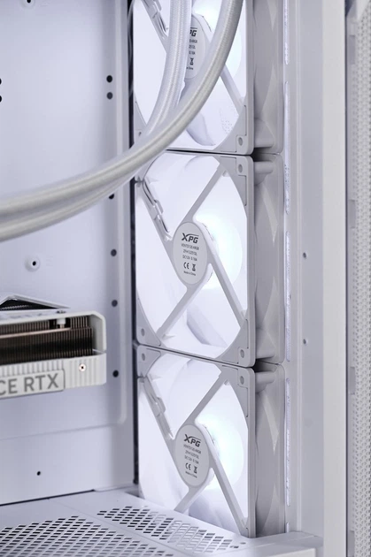 Komputer Actina SELECTION 265KF/32GB/1TB/RTX5070Ti/750W (KOMACNGIP0477) - obraz 11