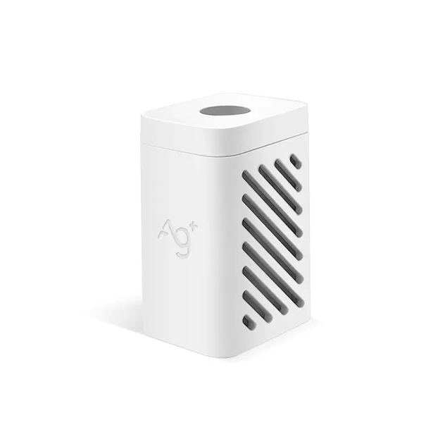 Модуль ионов серебра для роботов-пылесосов Dreame X10 / S10 / L10S Ultra / X20 / X30 Ultra / X40 / X40 Ultra / L10 Ultra / L40 - изображение 8