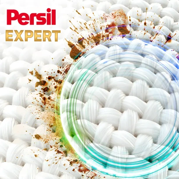 Пральний порошок Persil 8.1кг Expert Deep Clean Автомат Свіжість від Silan (806618) - Фото 3 Пральний порошок Persil 8.1кг Expert Deep Clean Автомат Свіжість від Silan (806618) - зображення 3
