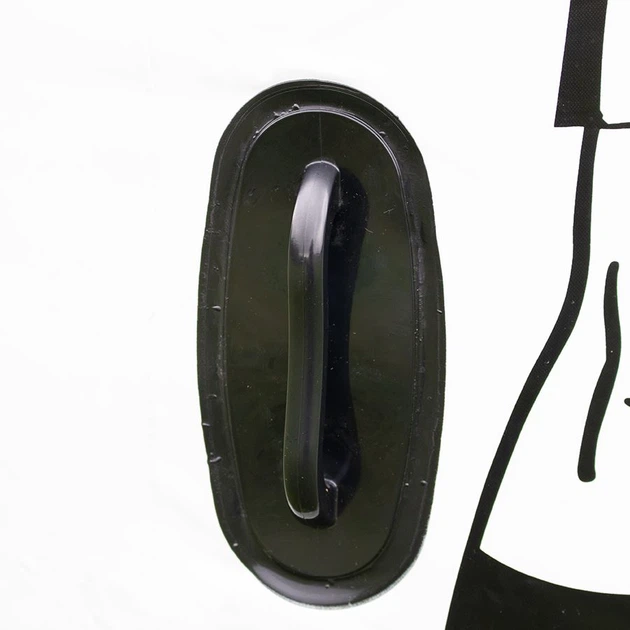 Надувна тренувальна стінка Magboss для футболу (5904041112973) - зображення 4