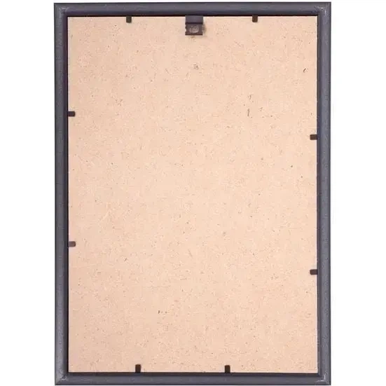 Рамка frame LA 21x30 коричнива (К646013) - Фото 2 Рамка frame LA 21x30 коричнива (К646013) - изображение 2