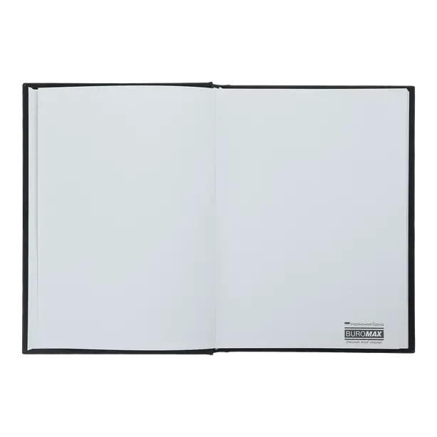 Щоденник недатований Buromax WOMEN A5 288 арк. бумвініл блакитний (BM.2065-14) - зображення 4