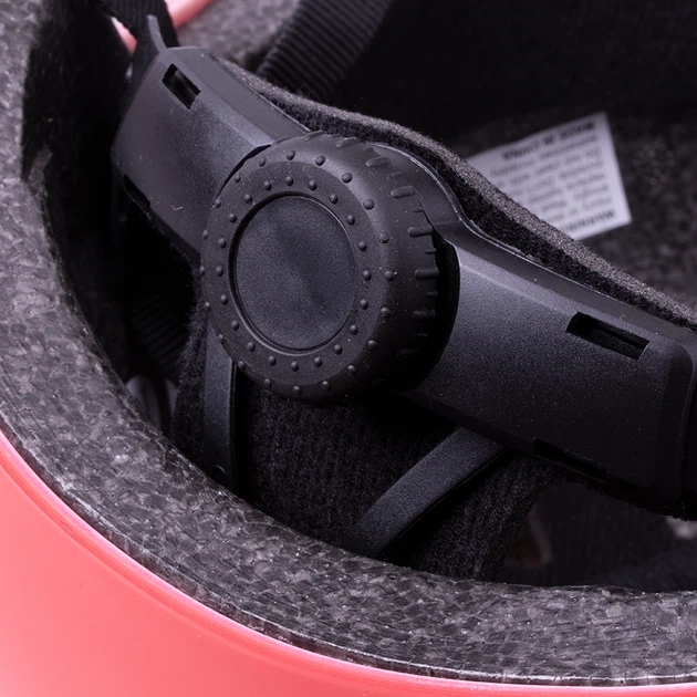 Велосипедний шолом Rundong для велосипеда / роликів розмір S Червоний (5904041103995) - зображення 2