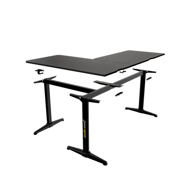 Письмовий стіл Anda Seat Wind Seeker (AD-D-PT-1600-01-B) - изображение 5