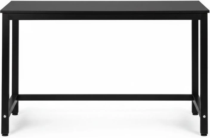 Biurko komputerowe ModernHome by Multistore szkolne 120 x 60 cm TH-RD-5 Czarne (5905817011162) - obraz 2