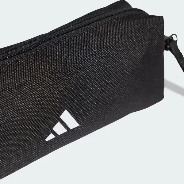 Рюкзак спортивний тканинний 23 л вміщує формат А4 Adidas Backpack With Pencil Case JI8081 Чорний (4067898290339) - Фото 6 Рюкзак спортивний тканинний 23 л вміщує формат А4 Adidas Backpack With Pencil Case JI8081 Чорний (4067898290339) - зображення 6