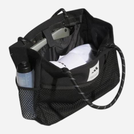 MUST Сумка バッグ HAVES Україна adidas — JZ2127 Performance SEASONAL TOTE バッグ