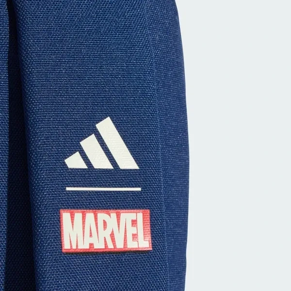 Рюкзак спортивный детский Adidas Marvel Spider-Man Backpack KA9884 Синий (4068817093765) - Фото 7 Рюкзак спортивный детский Adidas Marvel Spider-Man Backpack KA9884 Синий (4068817093765) - изображение 7