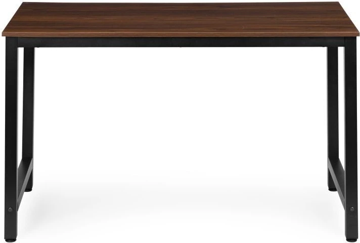 Biurko komputerowe ModernHome by Multistore szkolne 120 x 60 cm TH-RD-15 Ciemny orzech (5905817011193) - obraz 3