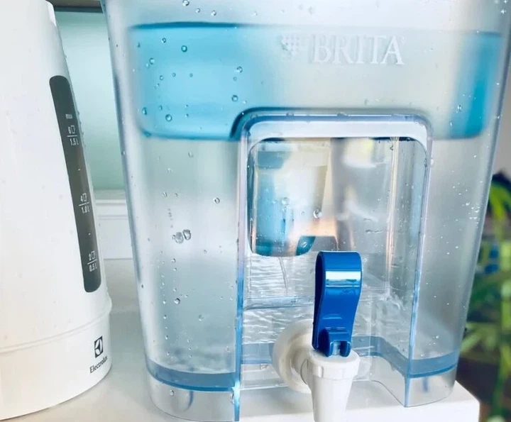Фильтр-кувшин Brita Flow MXpro 8,2 л - изображение 7
