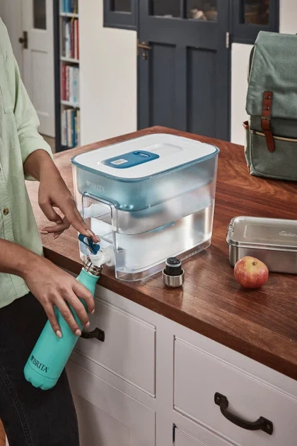 Фильтр-кувшин Brita Flow MXpro 8,2 л - изображение 8