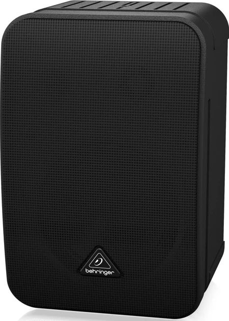 Комплект пасивних студійних моніторів Behringer 1C-BK (4033653061049) - зображення 2
