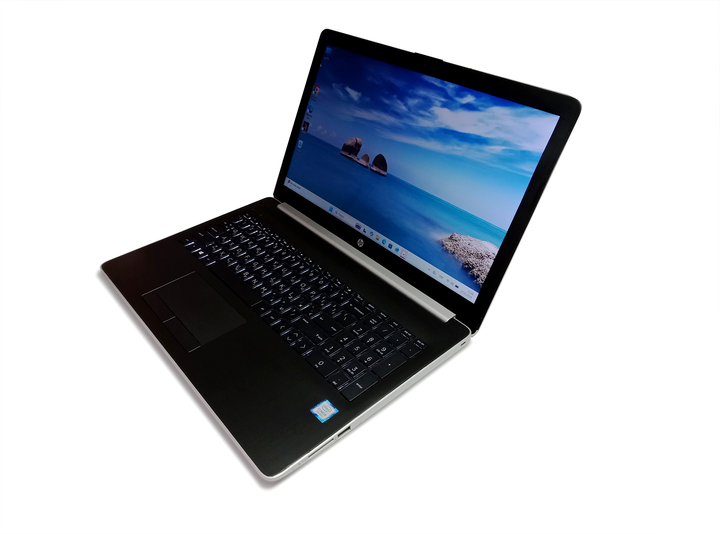 Ноутбук HP 15-DA0031NR 1366х768, Intel Core i5-8250U/ 8Gb / 256Gb NVME / новий АКБ Refurbished - зображення 3