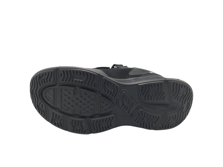 Кроссовки для девочек Clibee EC390239/38 Черный 38 - Фото 4 Кроссовки для девочек Clibee EC390239/38 Черный 38 - изображение 4