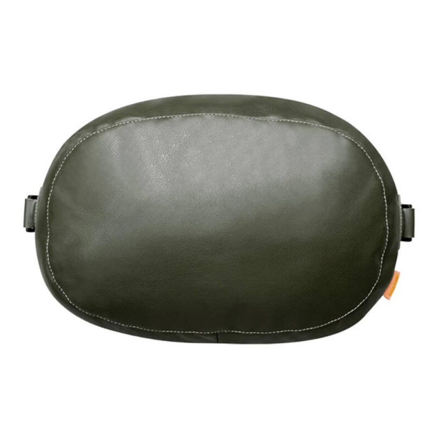 Подушка подголовник Baseus ComfortRide Series Double-Sided Car Headrest Pillow Forest Green - Фото 3 Подушка подголовник Baseus ComfortRide Series Double-Sided Car Headrest Pillow Forest Green - изображение 3
