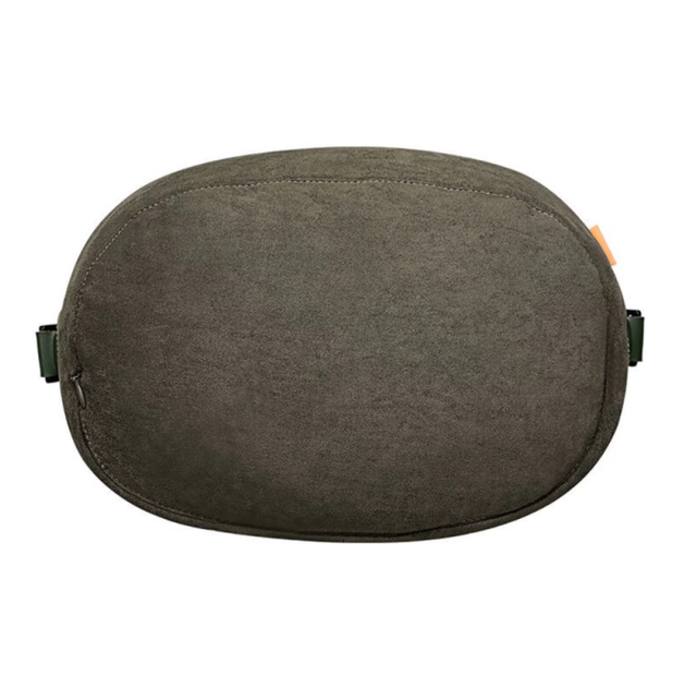 Подушка подголовник Baseus ComfortRide Series Double-Sided Car Headrest Pillow Forest Green - Фото 4 Подушка подголовник Baseus ComfortRide Series Double-Sided Car Headrest Pillow Forest Green - изображение 4