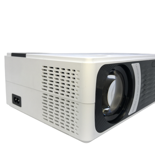 Портативний проектор XPRO PANOPLUS 3XL 2 021 з WiFi функцією Screen Mirroring (4000 lumen) для будинку, офісу, та проведення презентацій - зображення 20