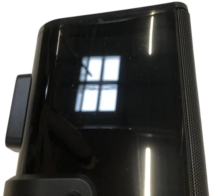 Soundbar Creative STAGE V2 2.1, Sound Blaster Clear Dialog, dźwięk przestrzenny (GKSCRESOU0004) (Q8MF8375422000214Y) - Outlet - obraz 2