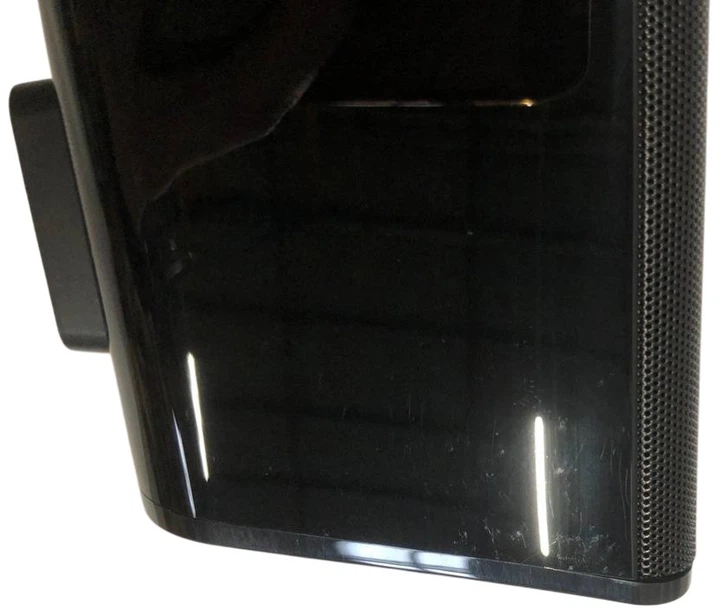 Soundbar Creative STAGE V2 2.1, Sound Blaster Clear Dialog, dźwięk przestrzenny (GKSCRESOU0004) (Q8MF8375422000214Y) - Outlet - obraz 3