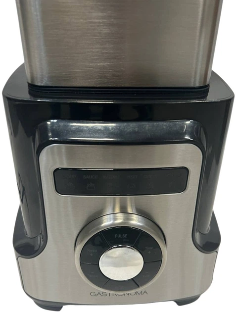 Блендер Gastronoma 18180001 (5707442001682) (955555906052137) - Уцінка - зображення 3