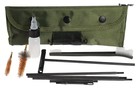 Набор для чистки оружия Mil-Tec® - калибр .308/7,62 мм - изображение 3