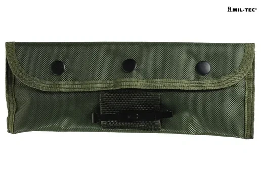 Набор для чистки оружия Mil-Tec® - калибр .308/7,62 мм - изображение 5