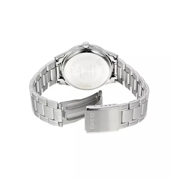 Мужские наручные часы CASIO MTS-115D-1A - изображение 8