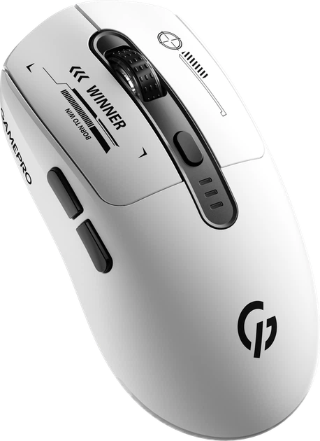 Бездротова миша GamePro Genesis Winner (GM079W) - изображение 2